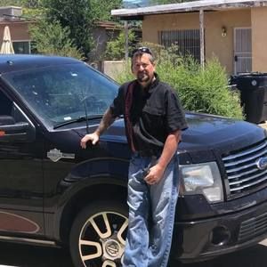 Meet your Posher, Chris